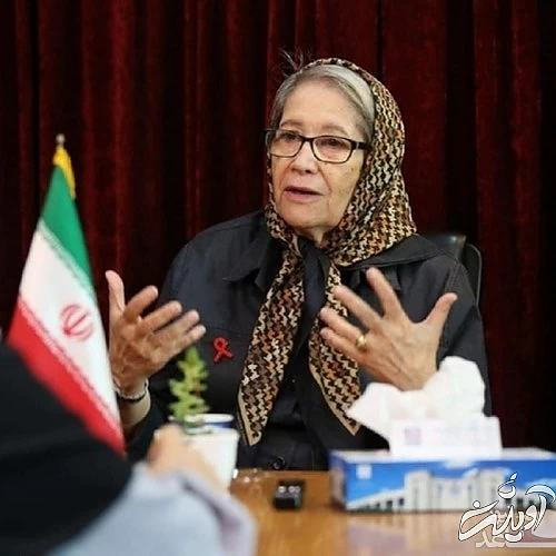 مینو محرز: بیمارستانهای تهران جا ندارد/ کووایران سینوفارم نیست